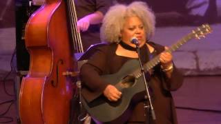 KJ DENHERT SINGS ABBY LINCOLN THROW IT AWAY in Hot Jazz - Israel