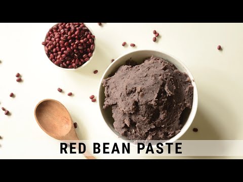 Perfect Anko Guide: Step-by-Step Sweet Red Bean Paste Recipe
