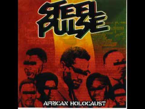 Steel Pulse - George Jackson