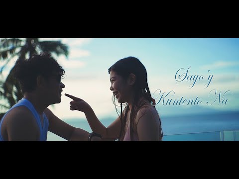 SevenJC - Sayo'y Kuntento Na ft. Dice 1ne (Official Music Video)