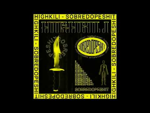 OFFICIAL REMIXD - HIGHKILI - TRMAKER - SAIESTUPEFACTO - TRICK - LILFANVITO (PROD. LEAONTHEBEAT) 😭