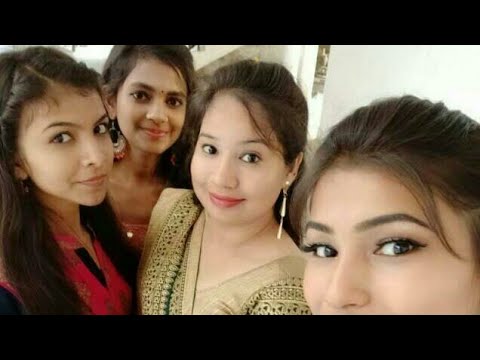 Happy Birthday Vertika 😍 Birthday Vlog