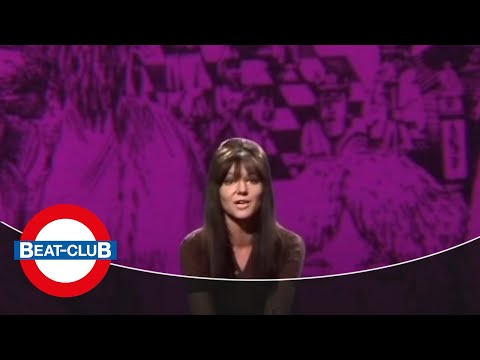 Beat-Club - Information from Uschi about Deep Purple (1972)