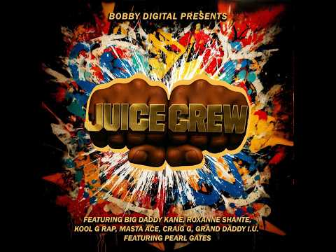 04. RZA (as Bobby Digital) - Lolita (feat. Craig G)