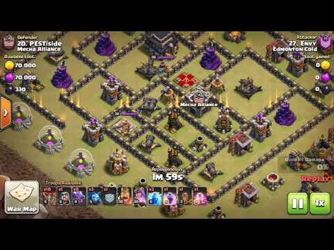 Edmonton Cold vs Mecha Alliance fresh 6 pack tri zapquake drag lalo