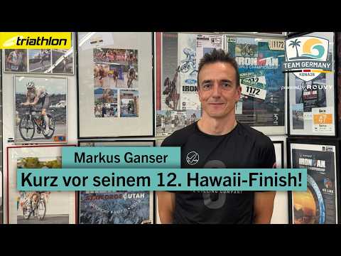 Markus Ganser