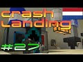 Super Camelpack Vuller S03E27 Crash Landing