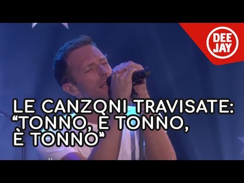 Trio Medusa: Le canzoni travisate n. 2