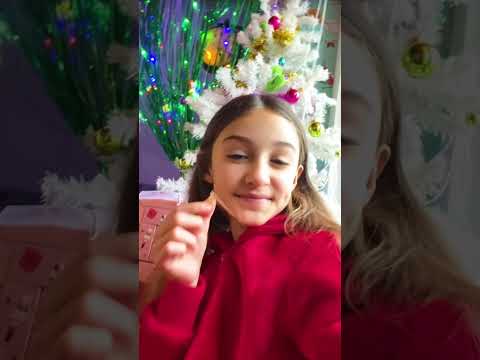 Arwens #shorts Adventskalender