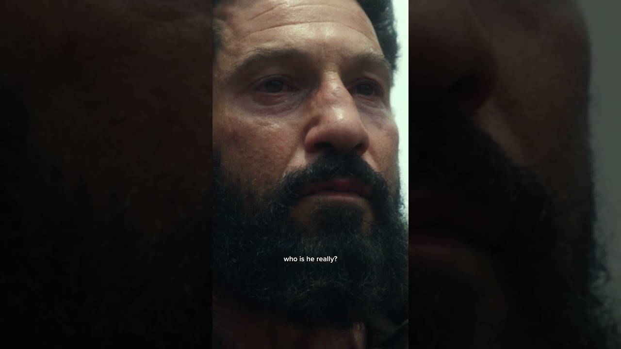 Jon Bernthal dives into the comics that inspired The Punisher: One Last Kill.