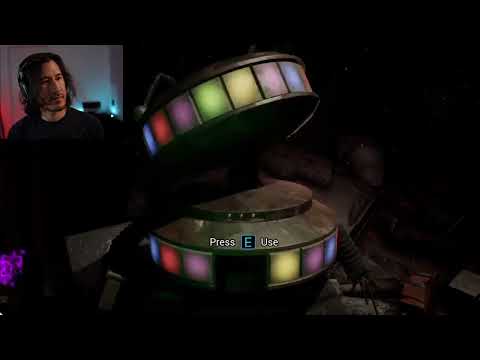 Markiplier Reacting To Candy Cadets Story Five Nights at Freddy's Security Breach: RUIN