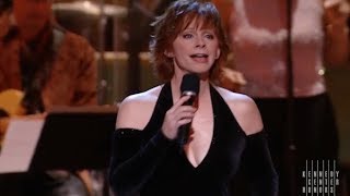 You&#39;re Lookin at Country (Loretta Lynn Tribute) - Reba McEntire - 2003 Kennedy Center Honors