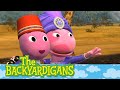 The Backyardigans Elephant On The Run Ep 74