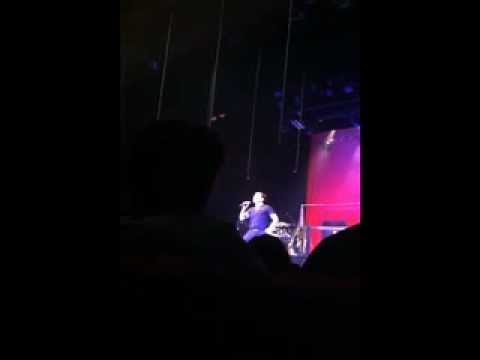 Scream Justin Nurse & Kelly-Ann Evans