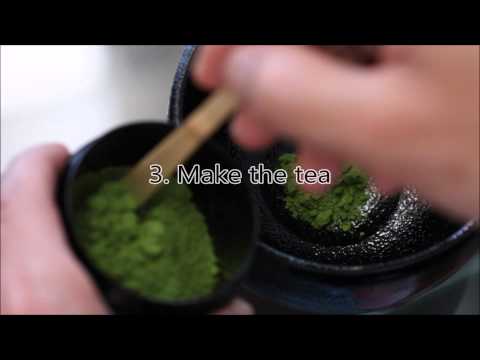 download lagu mp3 mp4 Japanese Tea Ceremony Steps, download lagu Japanese Tea Ceremony Steps gratis, unduh video klip Japanese Tea Ceremony Steps