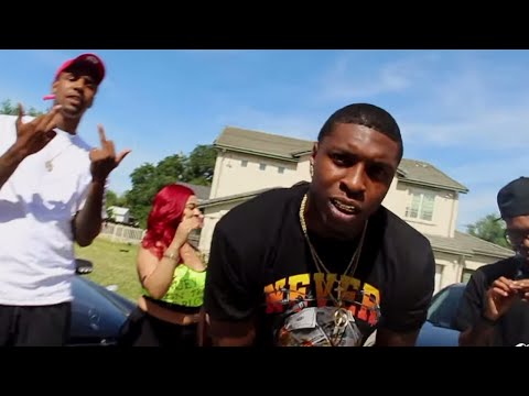 BlackHeartedBenz - Antennas (Music Video) || Dir. D.Cheezy [New 2019]