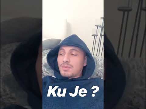 Gent Ft. Jazn - Ku je (Hörprobe) 🇦🇱