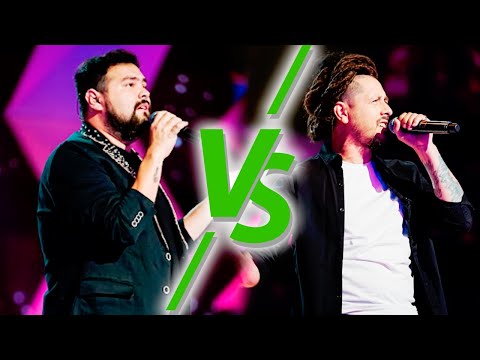 ¡EL JURADO LA TUVO DIFÍCIL! Tuvo que votar entre Damián Verón y Pedro Ríos: AMBOS LA ROMPIERON