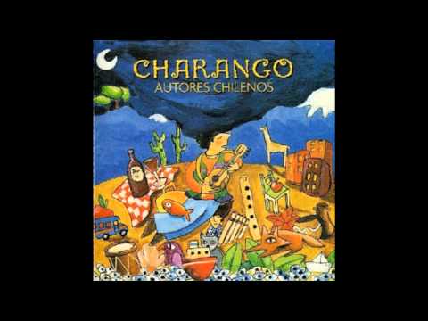 9 - Khespiña (Héctor Soto) - Charango Autores Chilenos