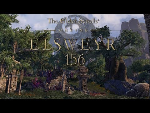 ESO - Elsweyr [LP] [Deutsch] [Blind] Part 156 - Das abgeschlachtete Rudelheim