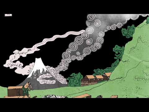 Osaka Steppas Vol. 3 - Ojah & Hiroshi - Barriers (ft. Rudey Lee) + Dub