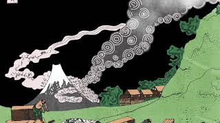 Osaka Steppas Vol. 3 - Ojah & Hiroshi - Barriers (ft. Rudey Lee) + Dub