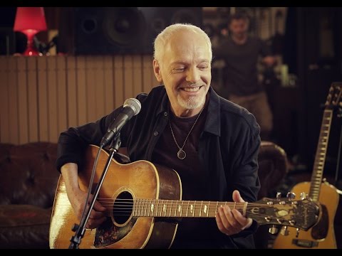 Peter Frampton | Penny for Your Thoughts