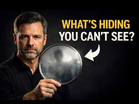 Thumbnail do vídeo You can't see it! de Edgar Farinon