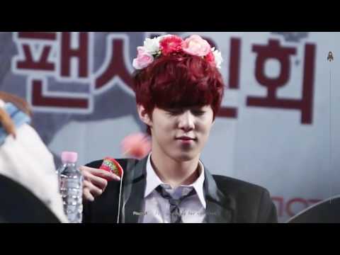 UP10TION CAM COMPILATION 2min20sec Edit Cutie Ver.