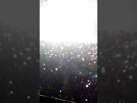 SEVENTEEN DIAMOND EDGE IN DALLAS (mansae)