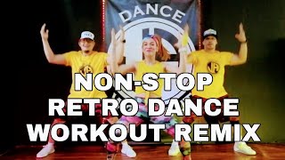 Download lagu NON-STOP RETRO DANCE WORKOUT REMIX l JADanceworkout choreography mp3 Download lagu NON-STOP RETRO DANCE WORKOUT REMIX l JADanceworkout choreography mp3