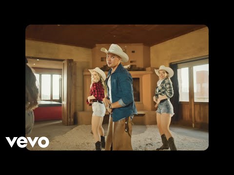 Eloff - Country Probeer (Official Music Video)