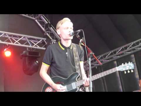 States Of Emotion - Seeking Oblivion