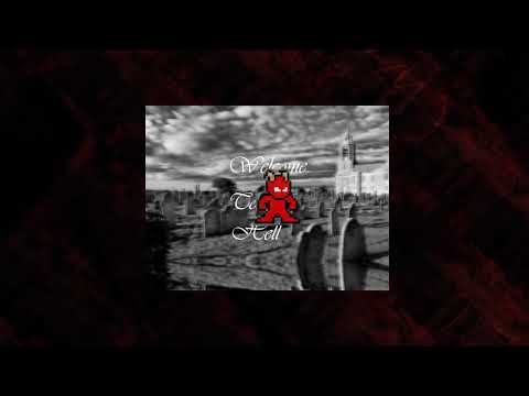 [FREE] Rocket x Big Baby Tape x Dimebag Plugg type beat "WELCOME TO HELL"