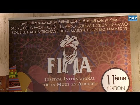 Le FIMA célèbre le Maroc à travers la tenue de sa 11-èm édition à Dakhla