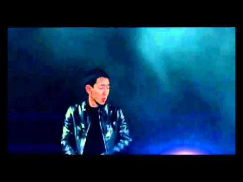 Промо ролик на концерт ЧП Фамилии, L'Zeep.avi