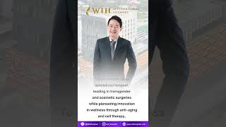WIH Long-Stay Recovery Care | A Home Away from Home