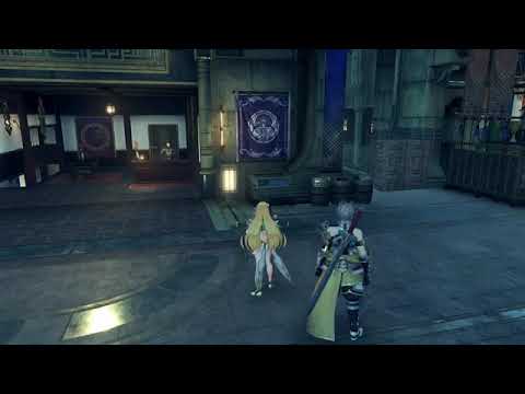 XC2: TTGC Walkthrough Part 8