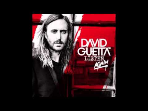 David Guetta & Showtek feat Beardyman - The Death of EDM