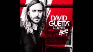 David Guetta &amp; Showtek feat Beardyman - The Death of EDM