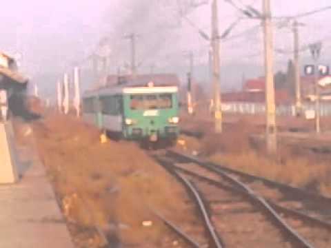 PM 14882 Alba Iulia - Zlatna H. 12.11.2011