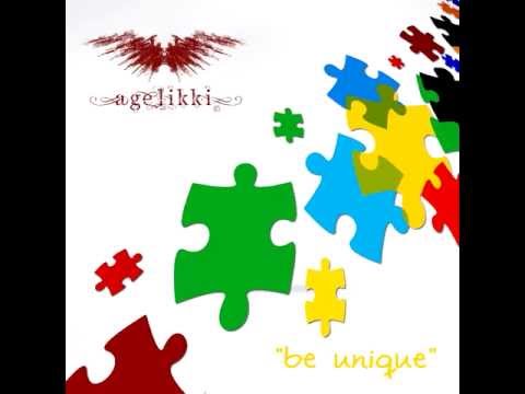 agelikki - be unique