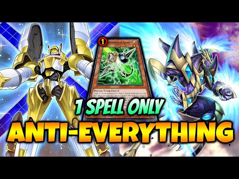 We are 1 Tier Above the Meta 🔥 Discomfort Meta Decks with Top-Tier Anti Meta Deck [Master Duel]