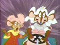Capitol Critters Televised Series Promo 1991
