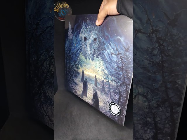 Vídeo relacionado con Lucidity (Gatefold sleeve) [180 gm 2LP Coloured Vinyl] [Vinilo]