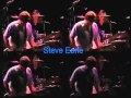 STEVE EARLE LIVE  -  LONELIER THAN THIS