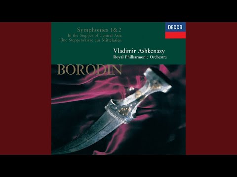 Borodin: Symphony No. 2 in B Minor: III. Andante