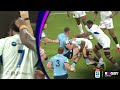 Kitione Salawa Massive Hit For Fijian Drua In Super Rugby Pacific Debut