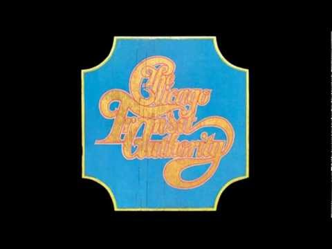 Chicago Transit Authority - Does Anybody Really Know What Time It Is?