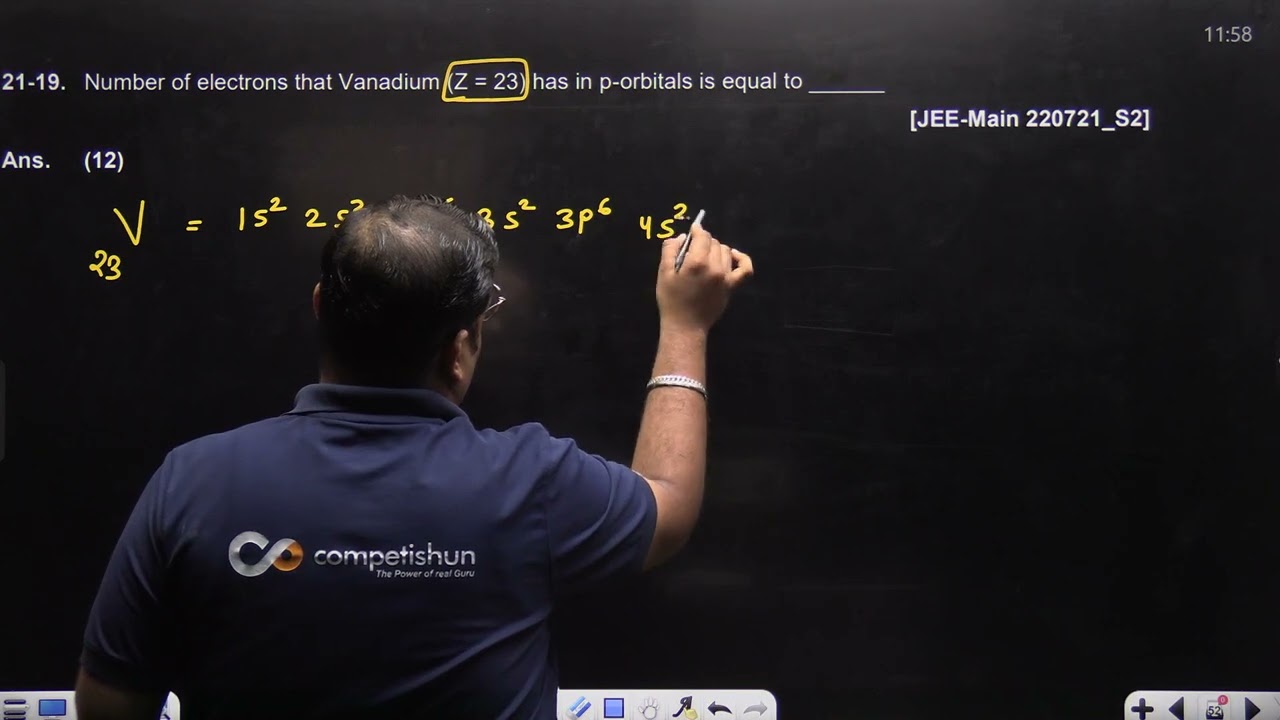 Video Solution